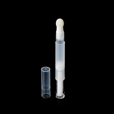 Bom preço. Customized 2ml 4ml Empty Twist Cosmetic Lip Gloss Pen Concealer Tube Private Label on-line