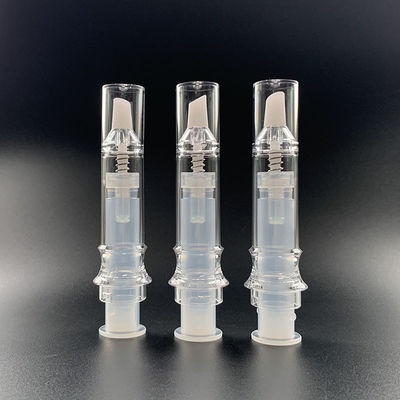 Bom preço. Customized Plumper Lip Gloss Packaging Private Label Empty Lipgloss Tubes 5ml on-line