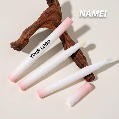 Bom preço. 2ml 4ml Empty Twist Cosmetic Makeup Liquid Lipstick Lip Gloss Concealer Pen on-line