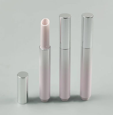 Bom preço. Colorido Personalizar Logotipo Clique Concealer Batom Caneta Container Tubos Maquiagem Lápis Embalagem on-line