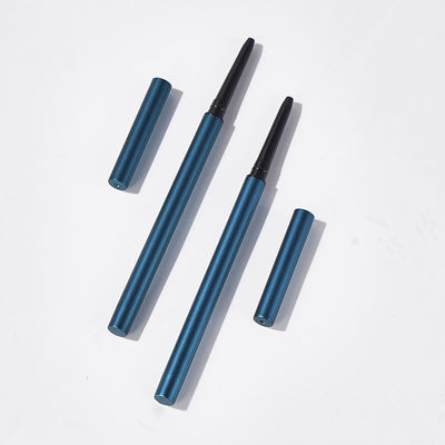 Bom preço. Emprego Slim Twist Up Batom Lápis de Coral Lápis Liner Caneta Tubos Container Logotipo Personalizado Cor on-line