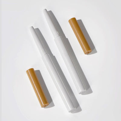 Bom preço. Embalagem de caneta de Eyeliner Clásica Vazia Embalagem de Eyeliner Natural Embalagem de Eyeliner Recipiente de lápis de Eyeliner on-line