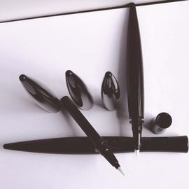 Bom preço. Material ABS Eyeliner embalagem lápis forma simplificada com qualquer cor on-line