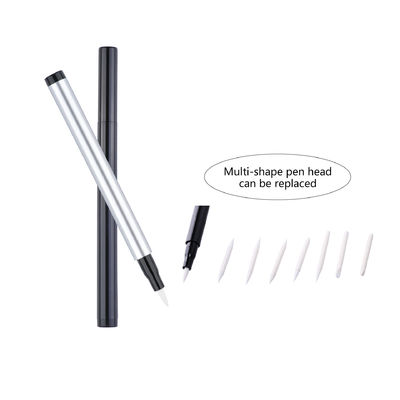Bom preço. Fácil de aplicar Eyeliner líquido de precisão com lápis Nib cabeça crueldade livre on-line
