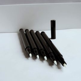 Bom preço. Cabeças de fibra Eyeliner líquido Lápis de olho Uso de material PP Cosméticos OEM on-line