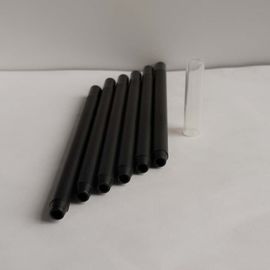 Bom preço. Embalagem de lápis de lápis de lápis de lábios em PVC Tubos de lápis de lábios vazios Multicolor Opcional on-line