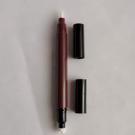 Bom preço. Material de embalagem de lápis de Eyeliner líquido personalizado com cabeça dupla on-line