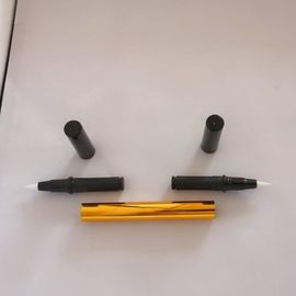 Bom preço. Lâmina de olhos personalizada de duas faces comprimento 143,8 mm, lápis coloridos de plástico on-line