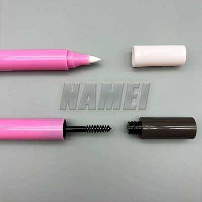 Bom preço. Tubo de mascara personalizado de 10 ml para embalagens cosméticas DIY on-line